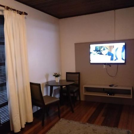 Pousada Solar Inn Торрес Екстер'єр фото