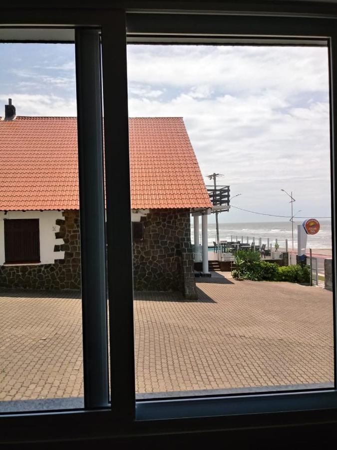 Pousada Solar Inn Торрес Екстер'єр фото