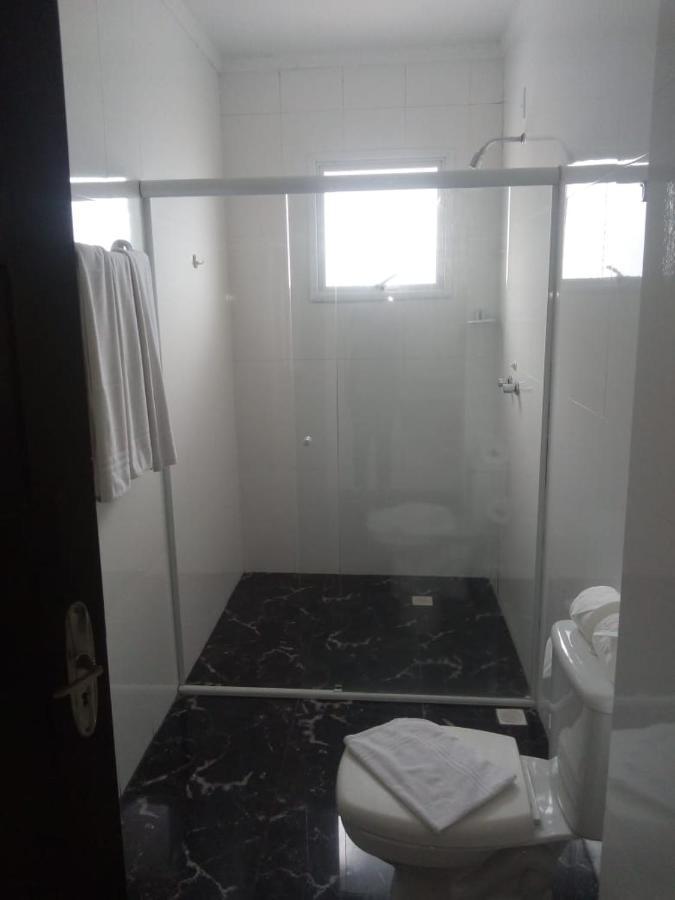 Pousada Solar Inn Торрес Екстер'єр фото