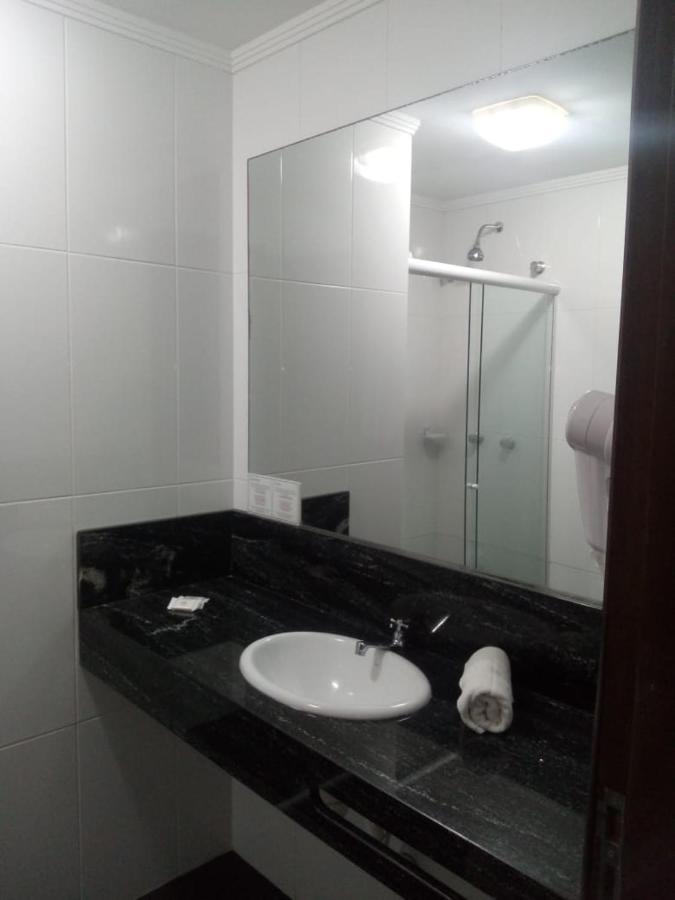 Pousada Solar Inn Торрес Екстер'єр фото