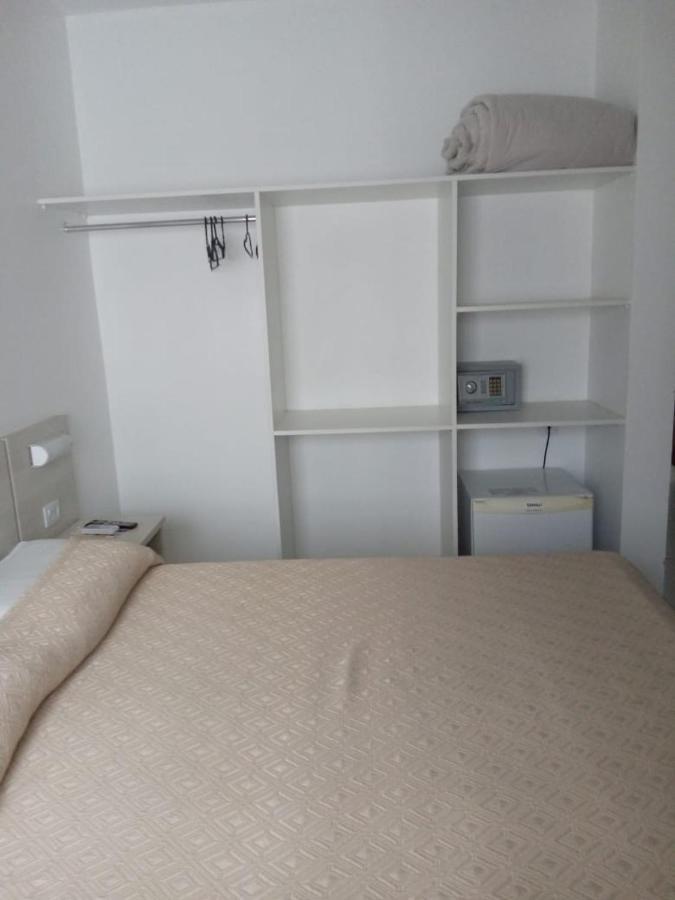 Pousada Solar Inn Торрес Екстер'єр фото
