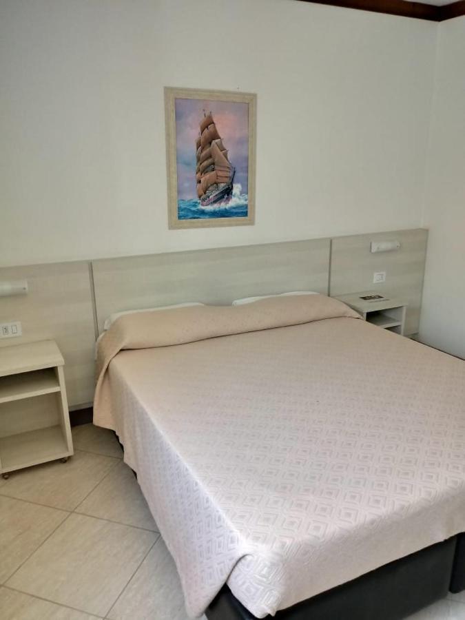 Pousada Solar Inn Торрес Екстер'єр фото