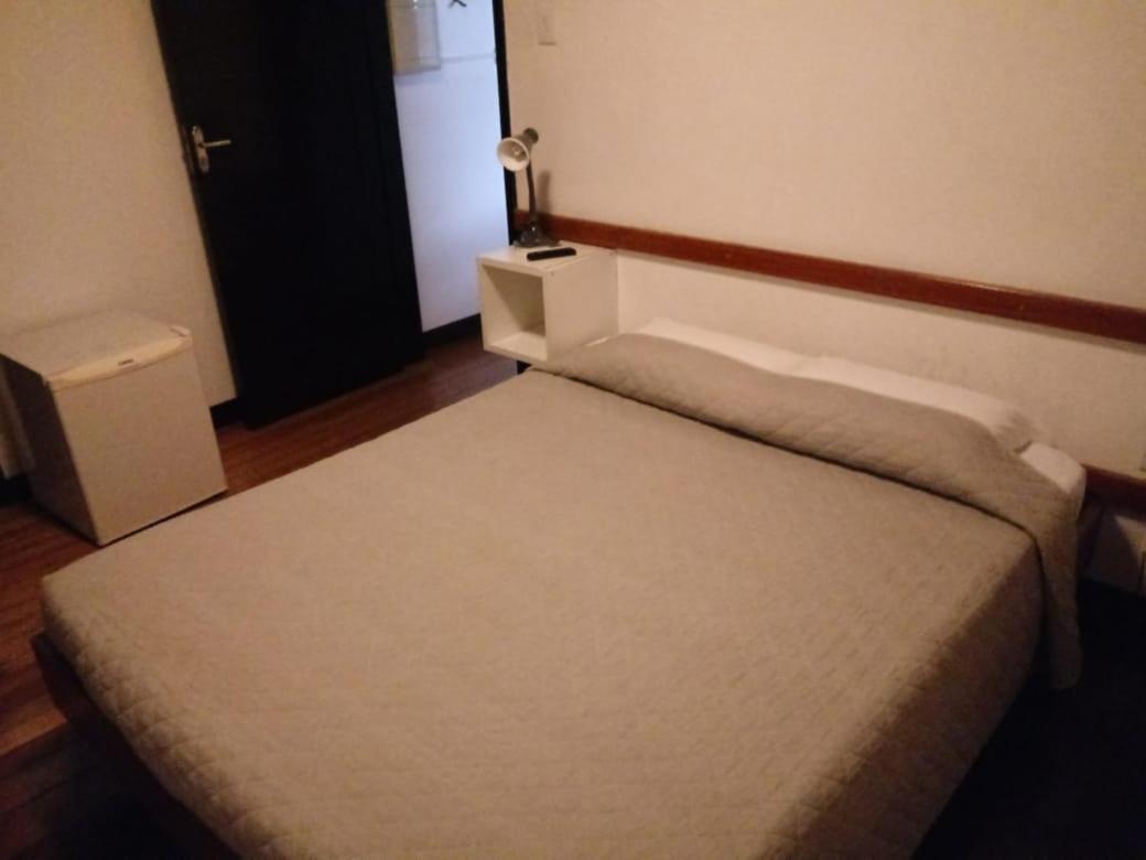 Pousada Solar Inn Торрес Екстер'єр фото
