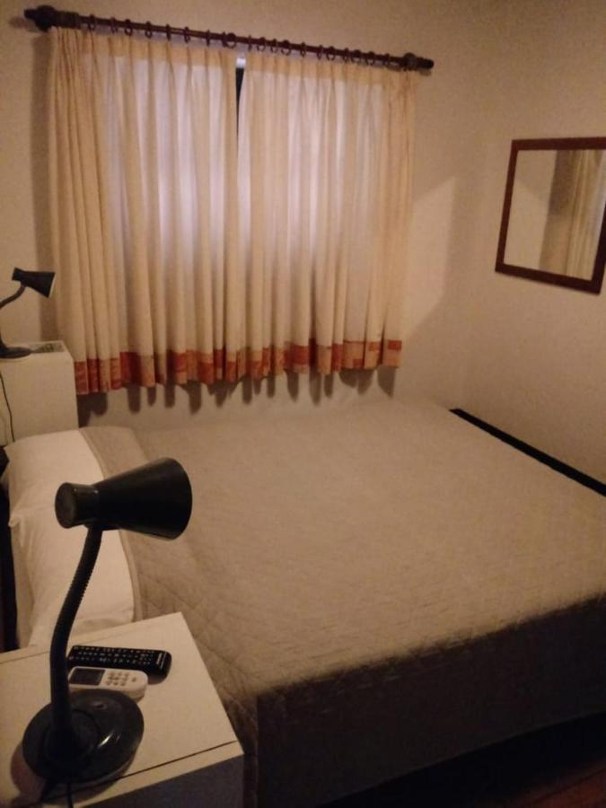 Pousada Solar Inn Торрес Екстер'єр фото