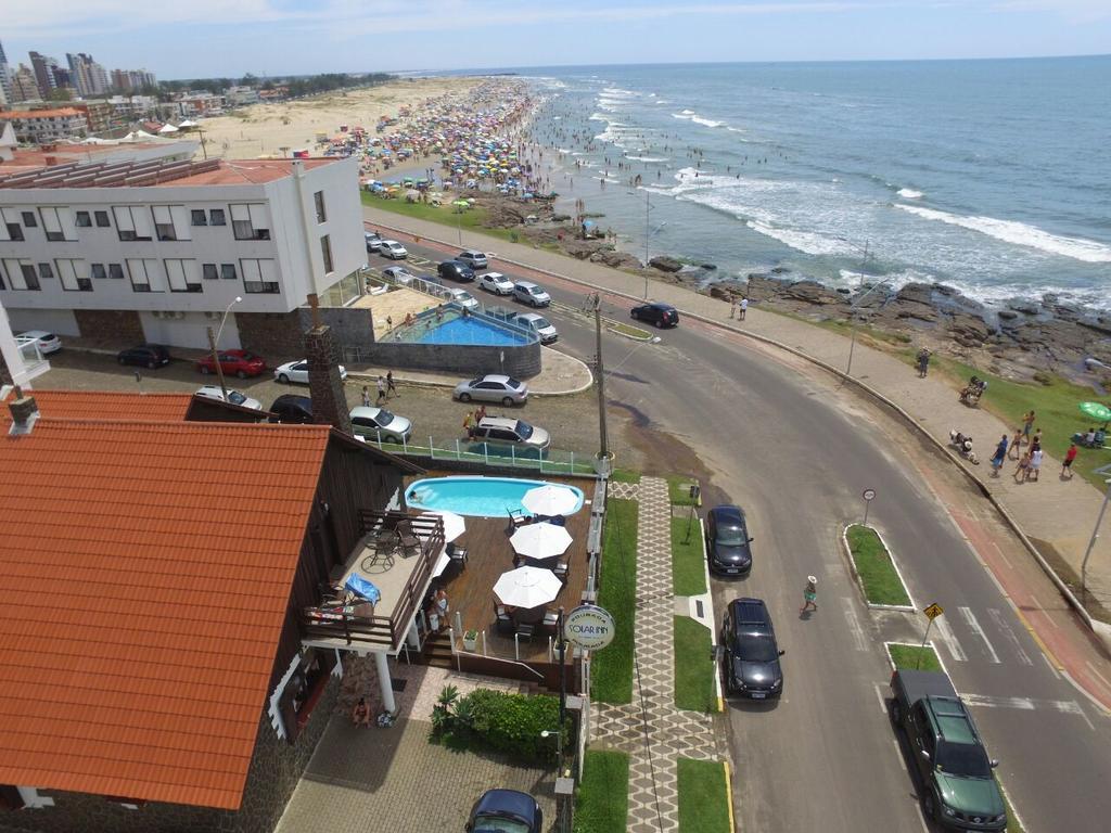 Pousada Solar Inn Торрес Екстер'єр фото