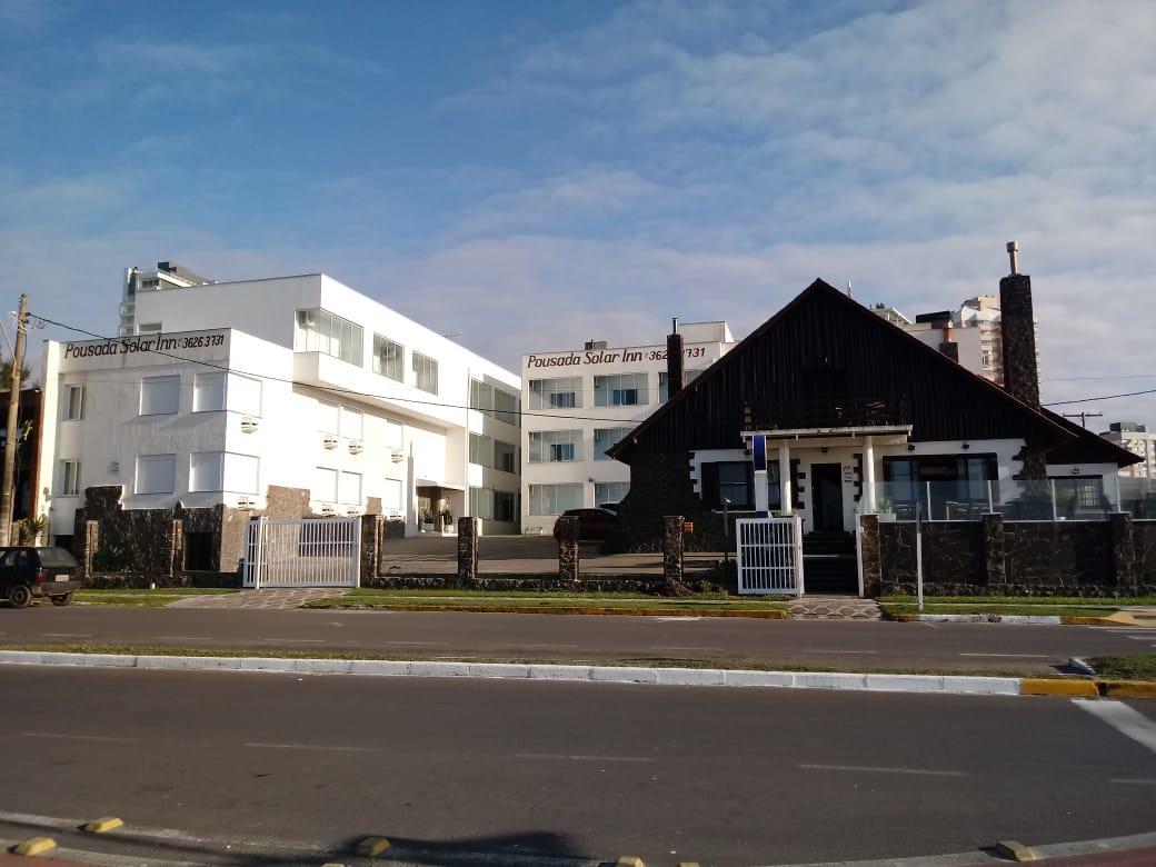 Pousada Solar Inn Торрес Екстер'єр фото