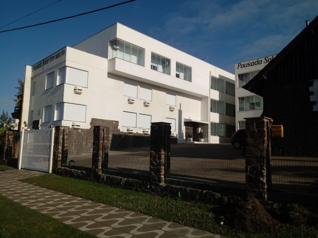 Pousada Solar Inn Торрес Екстер'єр фото