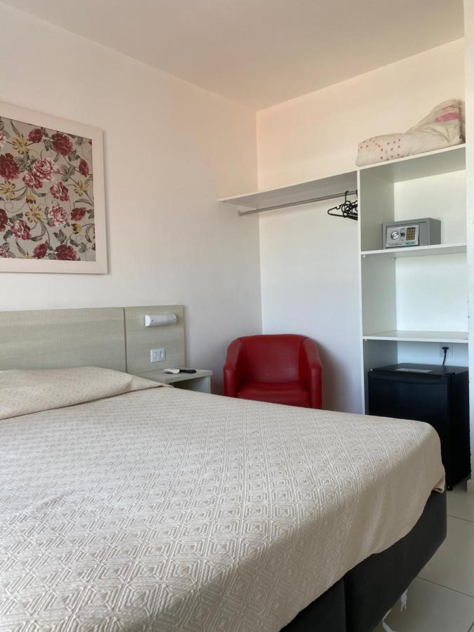 Pousada Solar Inn Торрес Екстер'єр фото